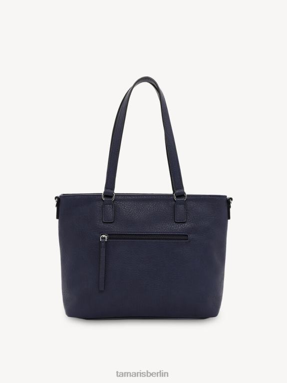 de Tamaris Frauen Einkaufstasche - blau 0LHV42958 Zubehör