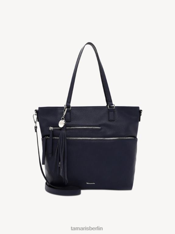 de Tamaris Frauen Einkaufstasche - blau 0LHV43067 Zubehör