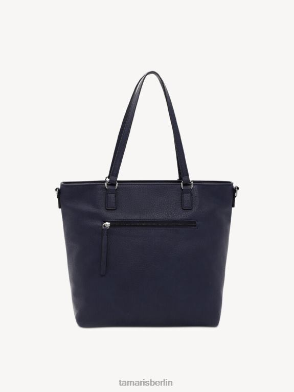 de Tamaris Frauen Einkaufstasche - blau 0LHV43067 Zubehör