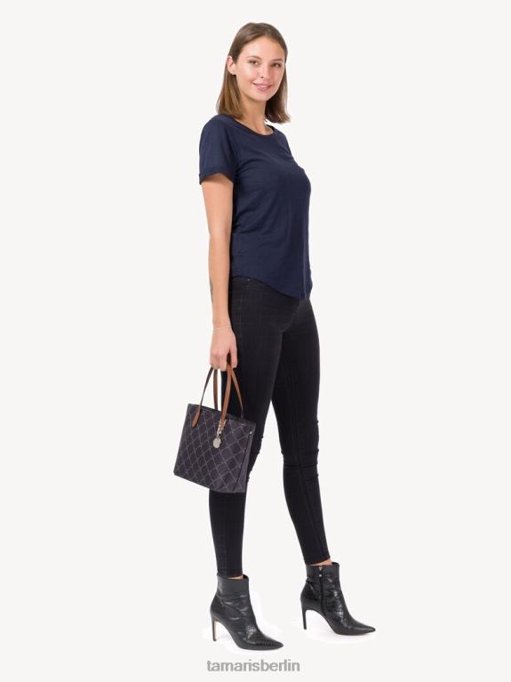 de Tamaris Frauen Einkaufstasche - blau 0LHV43078 Zubehör