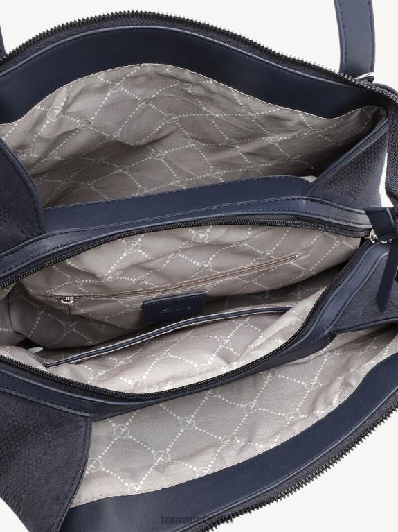 de Tamaris Frauen Einkaufstasche - blau 0LHV43150 Zubehör
