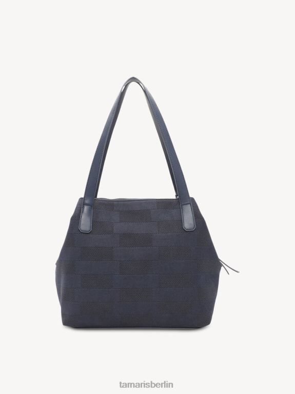 de Tamaris Frauen Einkaufstasche - blau 0LHV43150 Zubehör