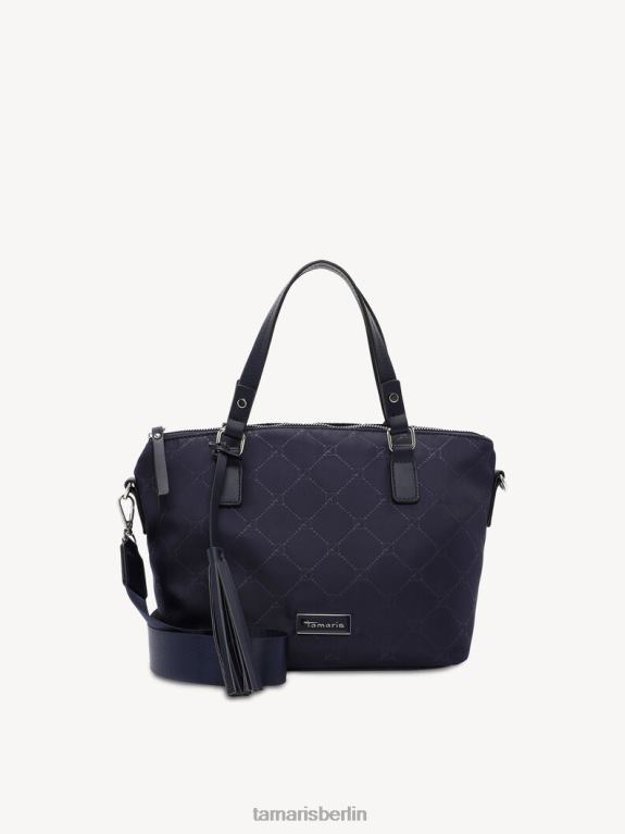 de Tamaris Frauen Einkaufstasche - blau 0LHV43189 Zubehör