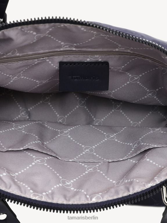 de Tamaris Frauen Einkaufstasche - blau 0LHV43189 Zubehör