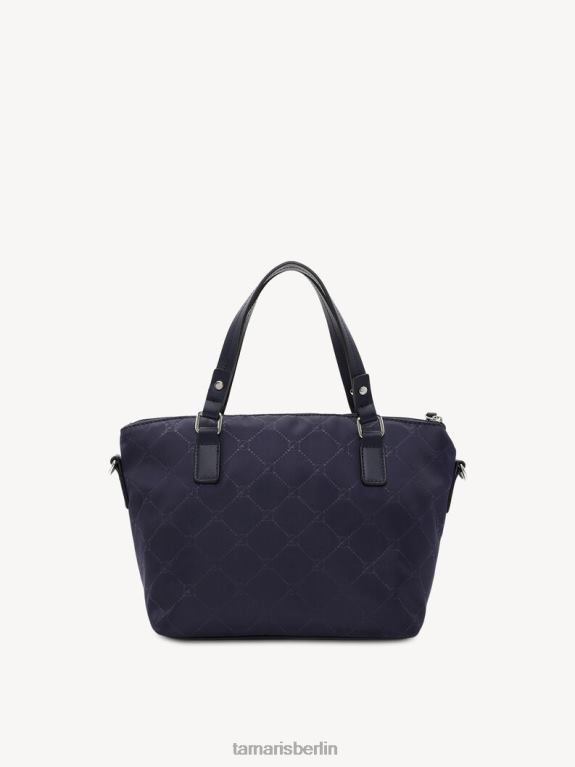 de Tamaris Frauen Einkaufstasche - blau 0LHV43189 Zubehör