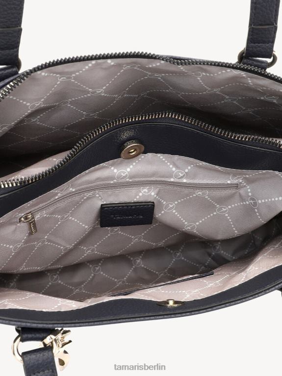 de Tamaris Frauen Einkaufstasche - blau 0LHV43203 Zubehör