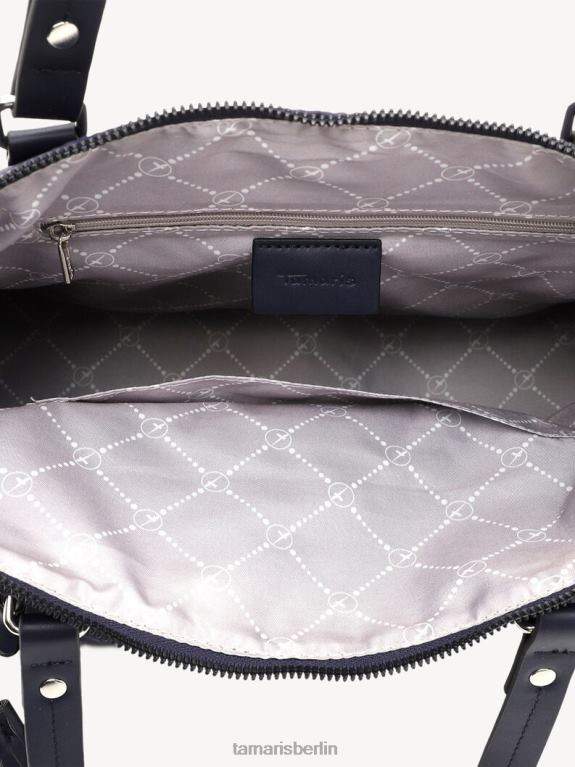 de Tamaris Frauen Einkaufstasche - blau 0LHV43265 Zubehör