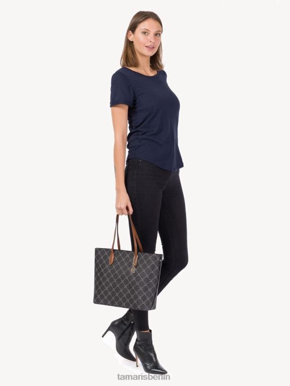 de Tamaris Frauen Einkaufstasche - blau 0LHV43326 Zubehör