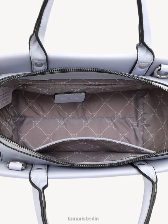 de Tamaris Frauen Einkaufstasche - blau/graublau 0LHV43090 Zubehör