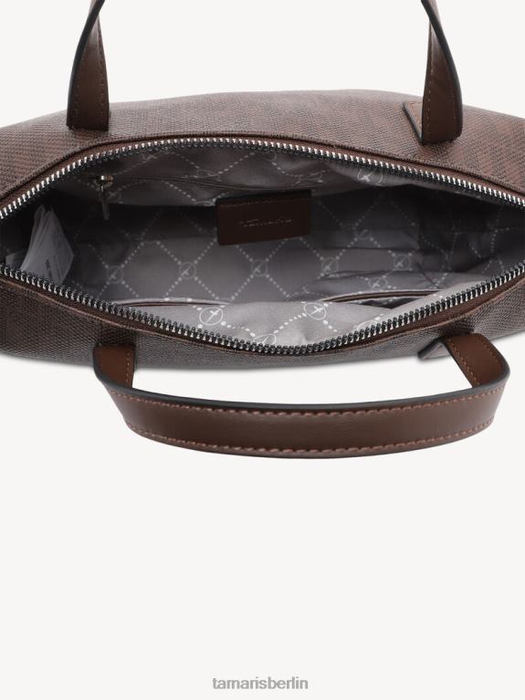 de Tamaris Frauen Einkaufstasche - braun 0LHV42910 Zubehör