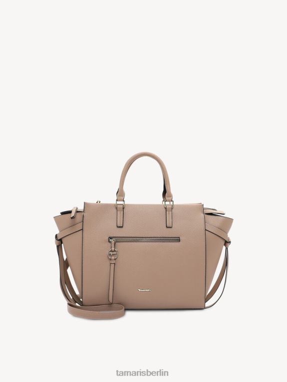 de Tamaris Frauen Einkaufstasche - braun/taupe 0LHV42798 Zubehör