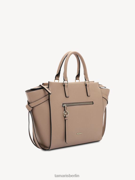 de Tamaris Frauen Einkaufstasche - braun/taupe 0LHV42798 Zubehör