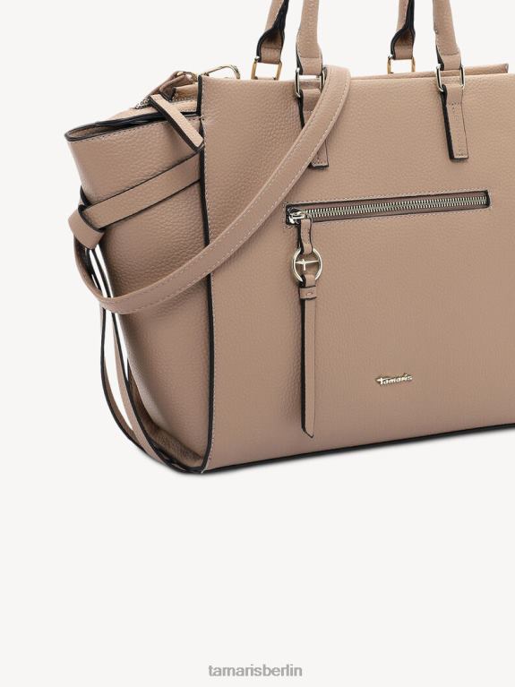 de Tamaris Frauen Einkaufstasche - braun/taupe 0LHV42798 Zubehör