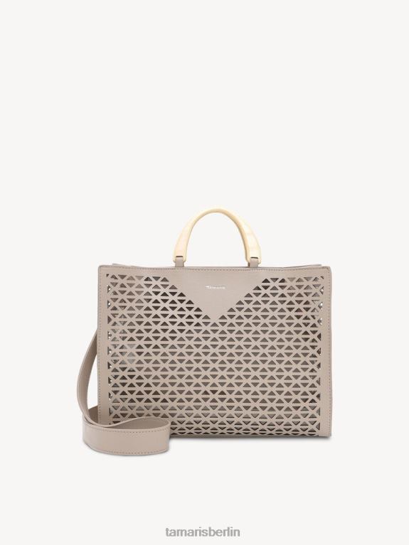 de Tamaris Frauen Einkaufstasche - braun/taupe 0LHV42912 Zubehör