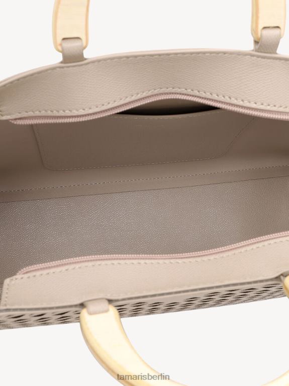 de Tamaris Frauen Einkaufstasche - braun/taupe 0LHV42912 Zubehör