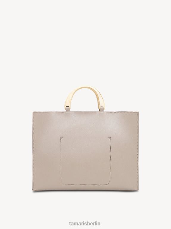 de Tamaris Frauen Einkaufstasche - braun/taupe 0LHV42912 Zubehör
