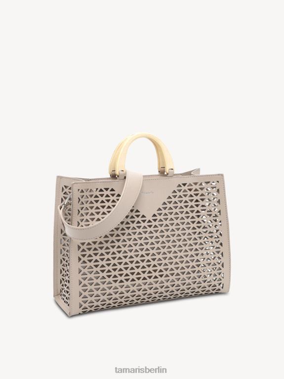 de Tamaris Frauen Einkaufstasche - braun/taupe 0LHV42912 Zubehör