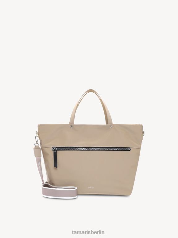 de Tamaris Frauen Einkaufstasche - braun/taupe 0LHV43146 Zubehör