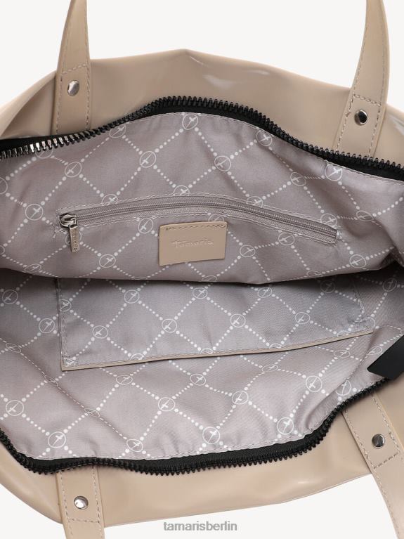 de Tamaris Frauen Einkaufstasche - braun/taupe 0LHV43146 Zubehör