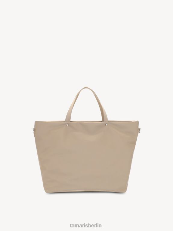 de Tamaris Frauen Einkaufstasche - braun/taupe 0LHV43146 Zubehör