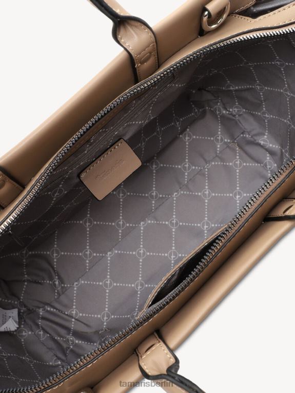 de Tamaris Frauen Einkaufstasche - braun/taupe 0LHV43200 Zubehör