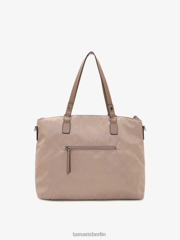 de Tamaris Frauen Einkaufstasche - braun/taupe 0LHV43249 Zubehör