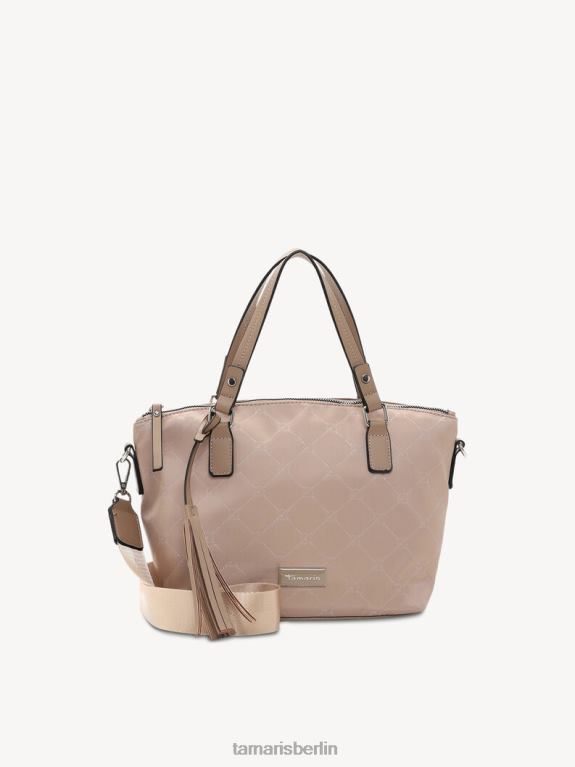 de Tamaris Frauen Einkaufstasche - braun/taupe 0LHV43264 Zubehör
