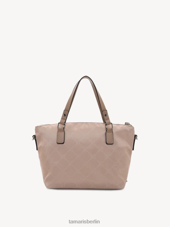 de Tamaris Frauen Einkaufstasche - braun/taupe 0LHV43264 Zubehör