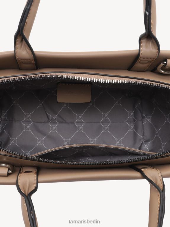 de Tamaris Frauen Einkaufstasche - braun/taupe 0LHV43306 Zubehör