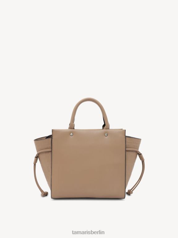 de Tamaris Frauen Einkaufstasche - braun/taupe 0LHV43306 Zubehör