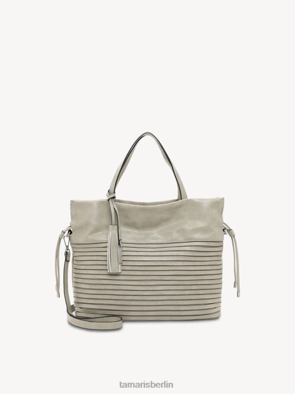 de Tamaris Frauen Einkaufstasche - grün/khaki 0LHV42611 Zubehör
