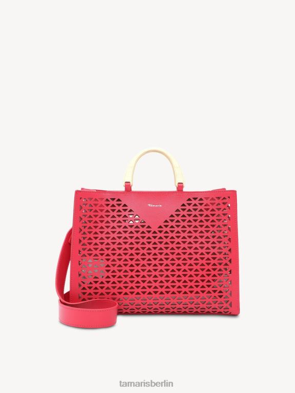 de Tamaris Frauen Einkaufstasche - rosa 0LHV43060 Zubehör