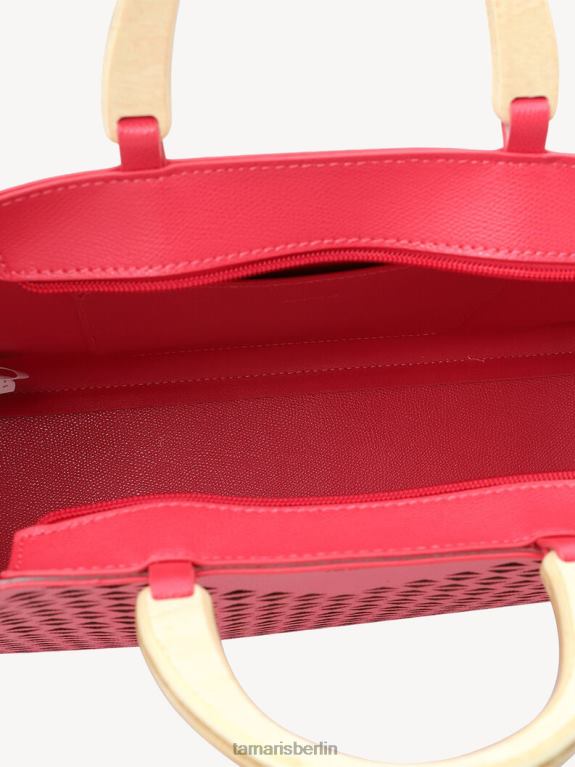 de Tamaris Frauen Einkaufstasche - rosa 0LHV43060 Zubehör