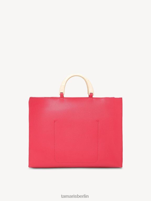 de Tamaris Frauen Einkaufstasche - rosa 0LHV43060 Zubehör