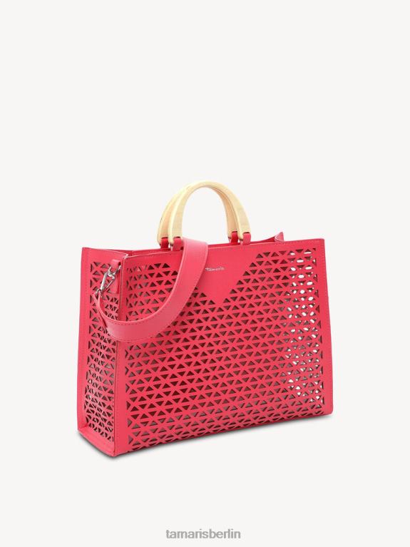 de Tamaris Frauen Einkaufstasche - rosa 0LHV43060 Zubehör