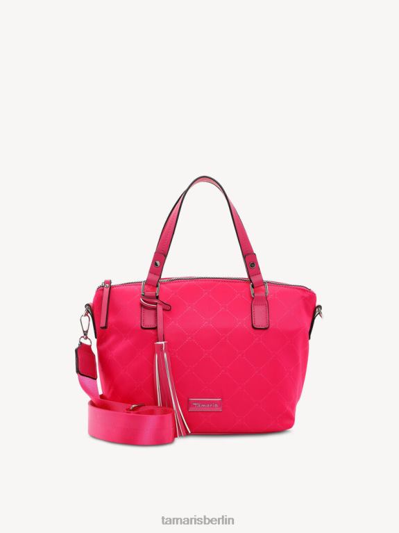 de Tamaris Frauen Einkaufstasche - rosa 0LHV43343 Zubehör