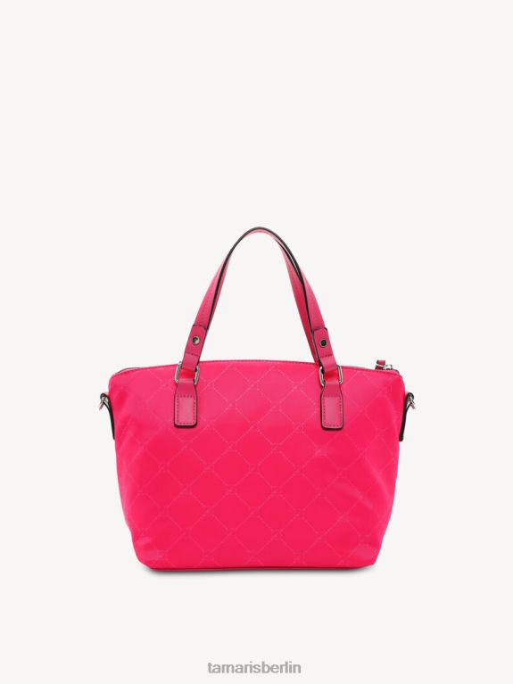 de Tamaris Frauen Einkaufstasche - rosa 0LHV43343 Zubehör