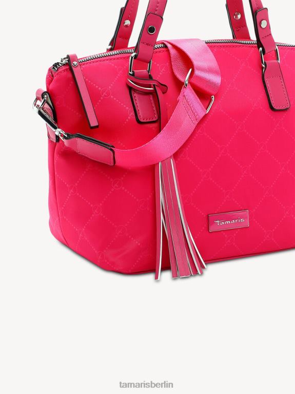 de Tamaris Frauen Einkaufstasche - rosa 0LHV43343 Zubehör