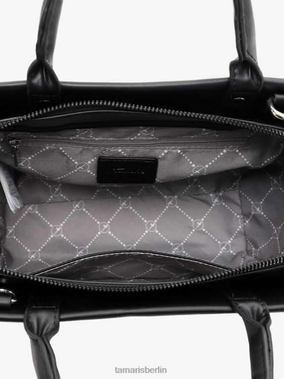 de Tamaris Frauen Einkaufstasche - schwarz 0LHV43091 Zubehör