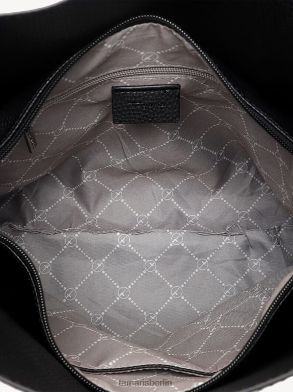 de Tamaris Frauen Einkaufstasche - schwarz 0LHV43094 Zubehör