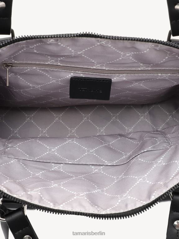 de Tamaris Frauen Einkaufstasche - schwarz 0LHV43298 Zubehör