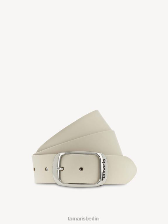 de Tamaris Frauen Ledergürtel - Beige/Hellbeige 0LHV43399 Zubehör