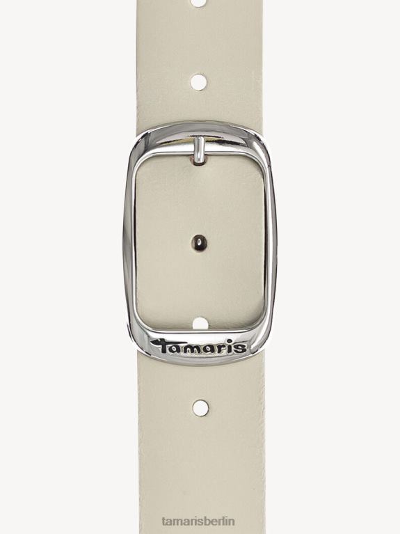 de Tamaris Frauen Ledergürtel - Beige/Hellbeige 0LHV43399 Zubehör