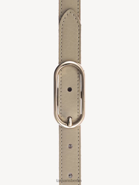 de Tamaris Frauen Ledergürtel - Beige/Hellbeige 0LHV43419 Zubehör