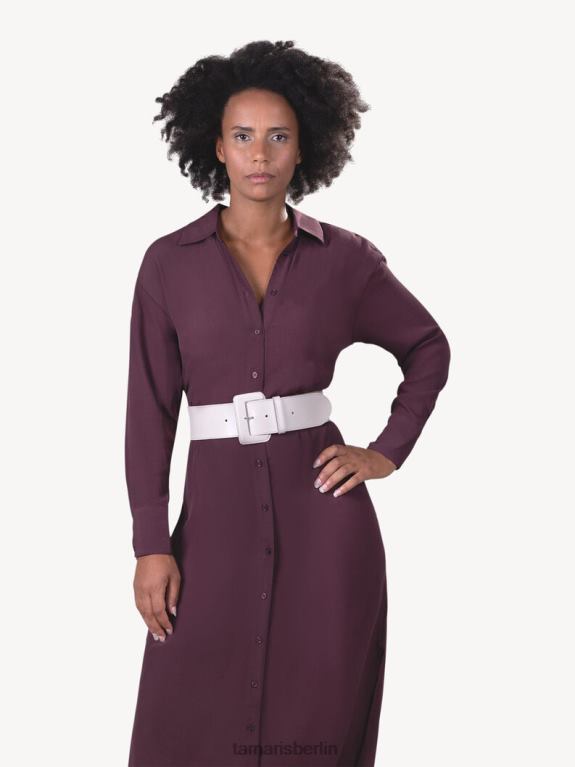 de Tamaris Frauen Ledergürtel - Beige/Vanille 0LHV43393 Zubehör