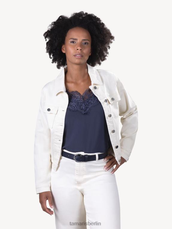 de Tamaris Frauen Ledergürtel - blau/nachtblau 0LHV43407 Zubehör