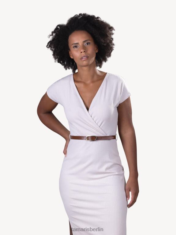 de Tamaris Frauen Ledergürtel - braun/cognac 0LHV43413 Zubehör