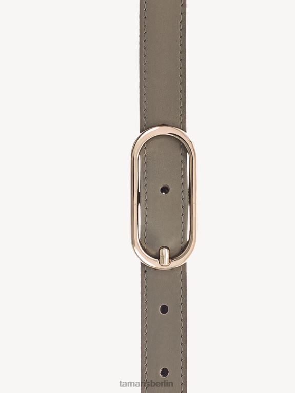 de Tamaris Frauen Ledergürtel - braun/taupe 0LHV43417 Zubehör