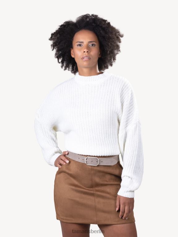 de Tamaris Frauen Ledergürtel - braun/taupe 0LHV43418 Zubehör