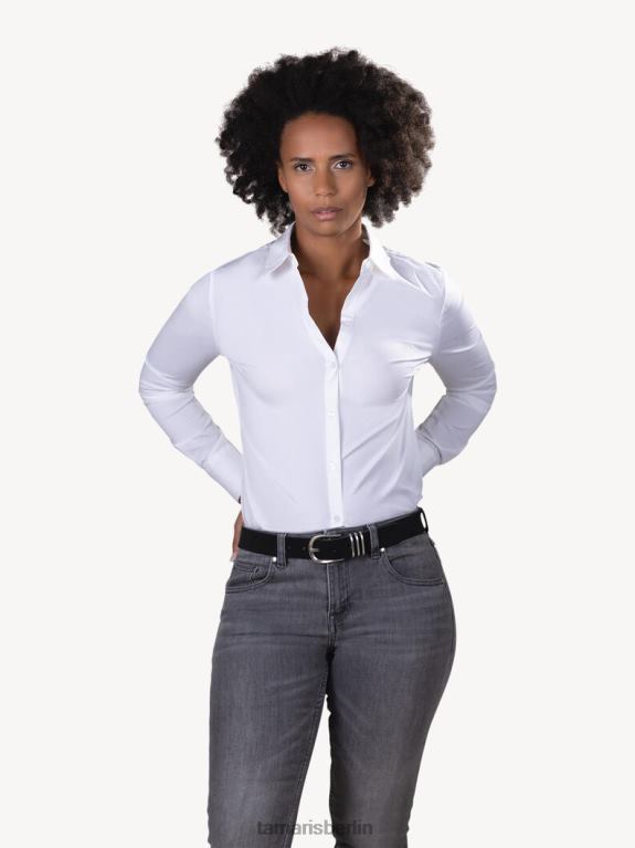 de Tamaris Frauen Ledergürtel - schwarz 0LHV42785 Zubehör